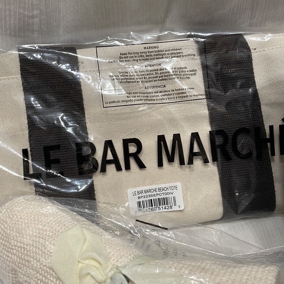 Curateur Summer 2022 Trio - NWT - Picture 3 of 9